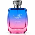 Rasasi Hawas London-100Ml