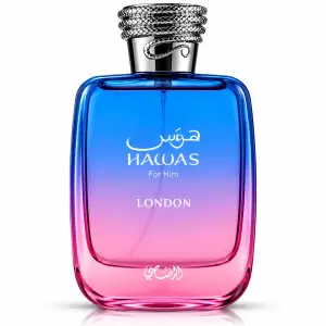 Rasasi Hawas London-100Ml