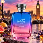 Rasasi Hawas London-100Ml