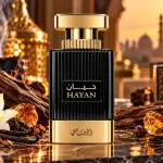 Rasasi Al Wisam Hayaan-100Ml