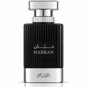 Rasasi Al Wisam Habban-100Ml