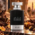 Rasasi Al Wisam Habban-100Ml