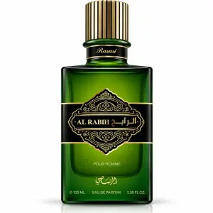 Rasasi Al Rabih Edp-100Ml