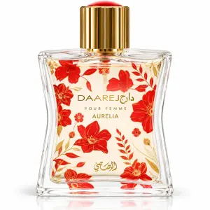 Rasasi Daarej Aurella Edp-100Ml