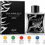 Rasasi Daarej Verve Edp-100Ml