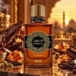 Rasasi Haroon Edp-100Ml