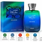 Rasasi Hawas Atlantis-100Ml