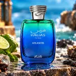 Rasasi Hawas Atlantis-100Ml