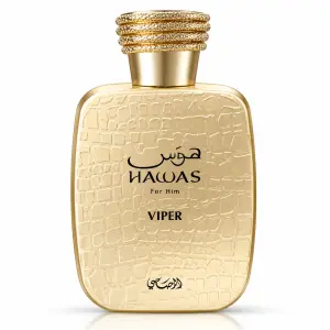 Rasasi Hawas Viper-100Ml