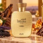 Rasasi Hawas Viper-100Ml