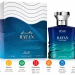 Rasasi Rafan Pour Homme-100Ml