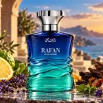 Rasasi Rafan Pour Homme-100Ml