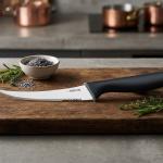 Steel Single 5" Tomato Knife MS Department Store Oman