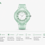 Panmila Green+Dial MS Department Store Oman