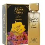 Manasik Spray Fatima Intense-100Ml MS Department Store Oman