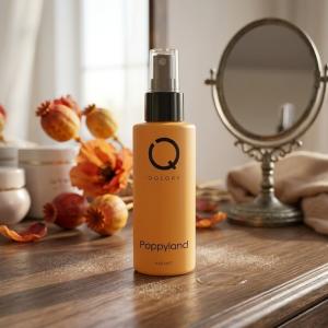 Poppyland Hair Mist-150Ml MS Department Store Oman