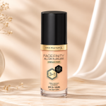 Maxfactor FF Ad Foundation Rg Facefinity C40 -(Light Ivory) MS Department Store Oman