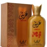Manasik Spray Areesh-100Ml MS Department Store Oman