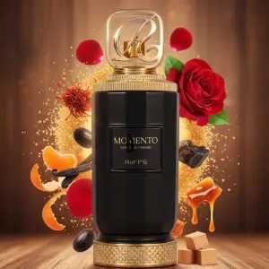 Riiffs Spray Momento -100Ml MS Department Store Oman