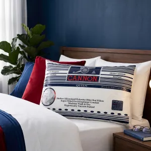 Cannon Pillow Queen MS Department Store Oman