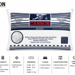 Cannon Pillow Queen MS Department Store Oman