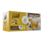 Alshara Ginger Lemon MS Department Store Oman