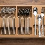 Alpen Berg Cutlery Set 36 Pcs MS Department Store Oman