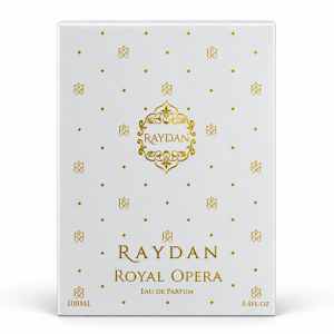 Raydan Royal Opera Perfume 100 Ml