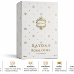 Raydan Royal Opera Perfume 100 Ml