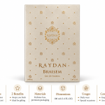 Raydan Braisem Edp 100 Ml