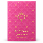Raydan Queen Rose Edp 100 Ml