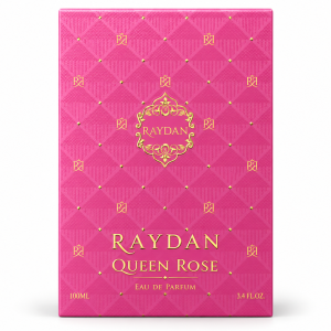 Raydan Queen Rose Edp 100 Ml