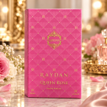 Raydan Queen Rose Edp 100 Ml
