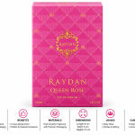 Raydan Queen Rose Edp 100 Ml