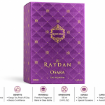 Raydan Osara Edp 100 Ml