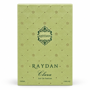 Raydan Clera Perfume 100 Ml