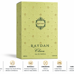 Raydan Clera Perfume 100 Ml