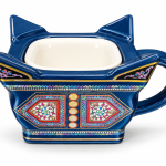 Raydan Ceramic Burner Big Blue