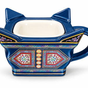 Raydan Ceramic Burner Big Blue