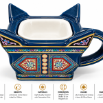 Raydan Ceramic Burner Big Blue