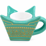 Raydan Ceramic Burneri Small