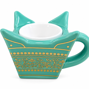 Raydan Ceramic Burneri Small