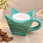 Raydan Ceramic Burneri Small