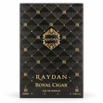 Raydan Royal Cigar Edp 100 Ml