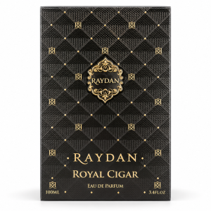 Raydan Royal Cigar Edp 100 Ml