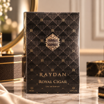 Raydan Royal Cigar Edp 100 Ml