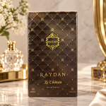 Raydan Le Chatoue Perfume 100 Ml