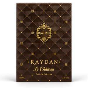 Raydan Le Chatoue Perfume 100 Ml