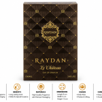 Raydan Le Chatoue Perfume 100 Ml