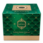 Raydan Frankincense Body Cream 200 Gm
